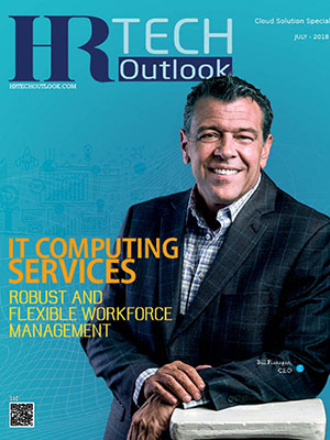 Top Cloud Solution Companies IT Computing Services Robust and Flexible Workforce Management